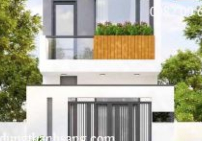 THI CÔNG NHÀ 1 TẤM TÂN MỸ CHÁNH, MỸ THO, TIỀN GIANG