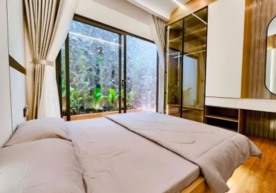 Nhà Chị Nguyệt - Bến Tre